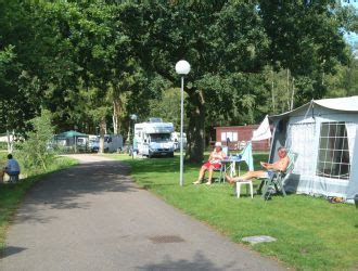 camping beringen|Een camping bij Beringen